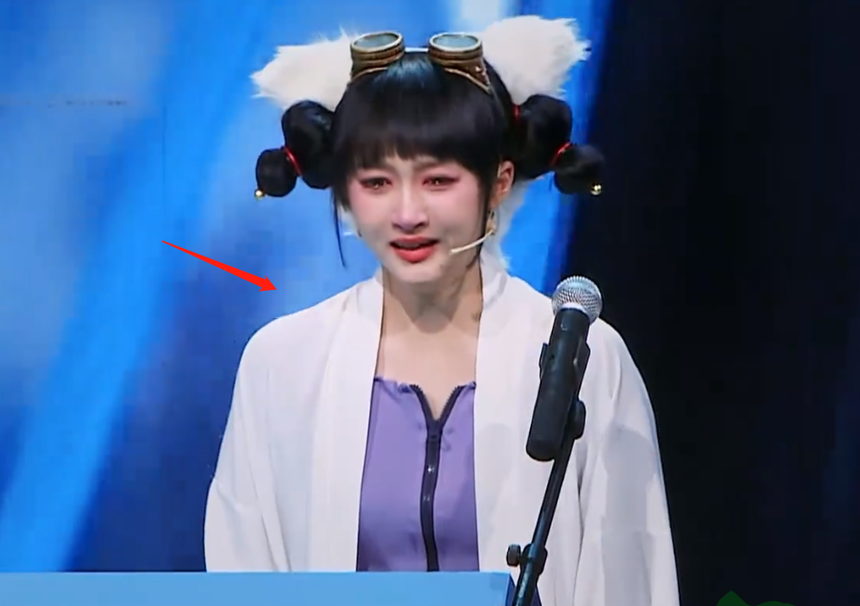關曉彤