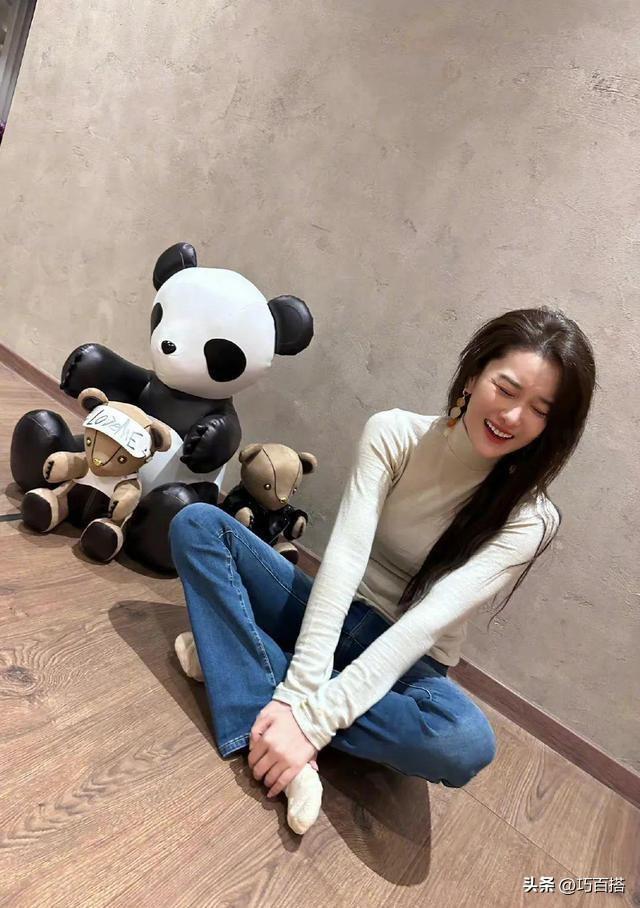 張馨予