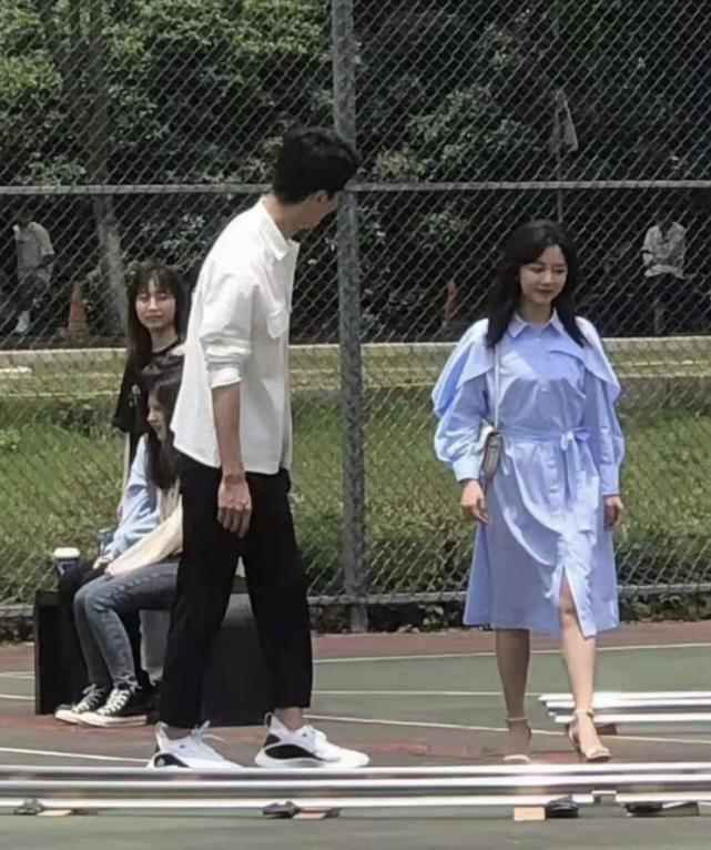 譚松韻