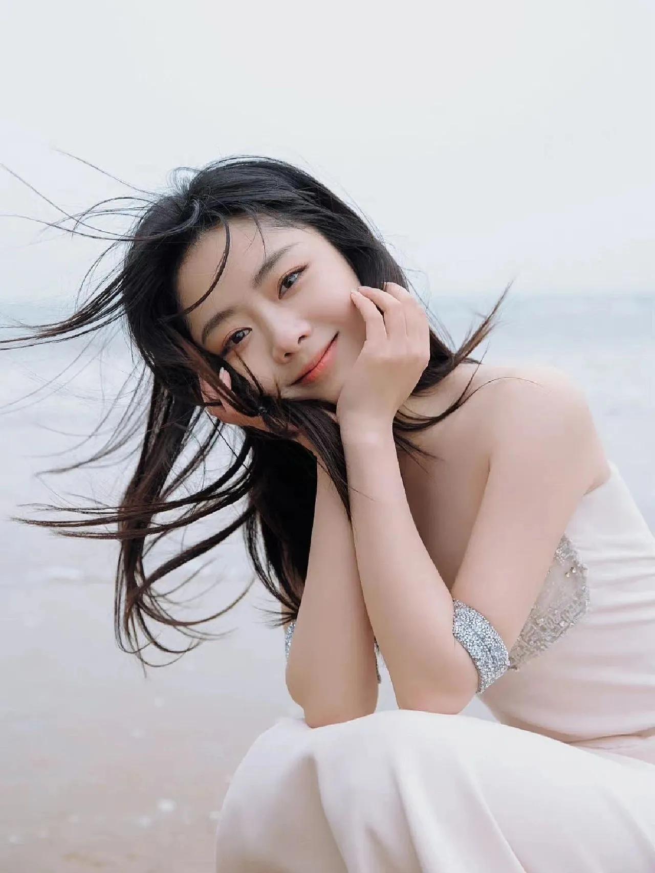 譚松韻