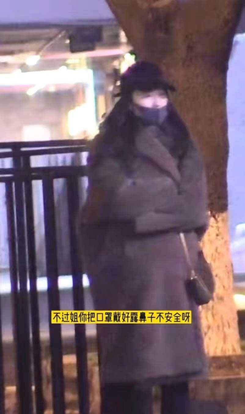 劉亦菲