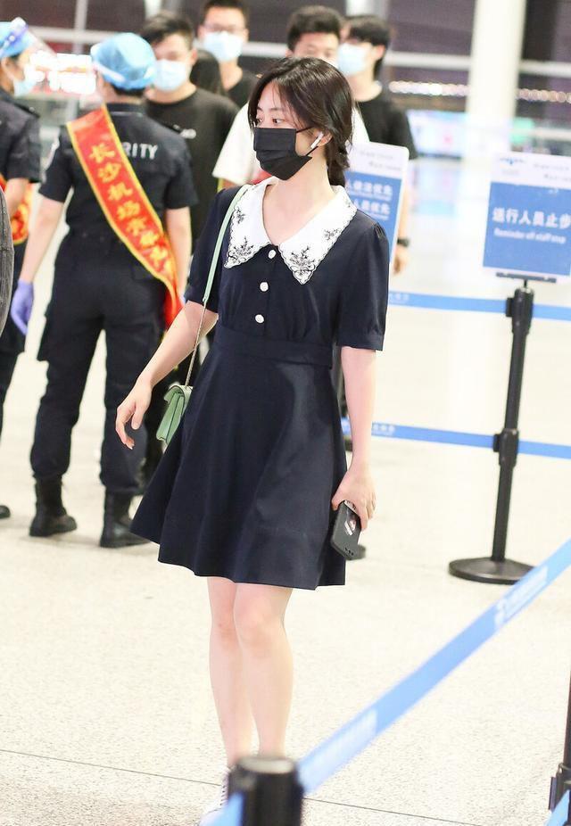 譚松韻