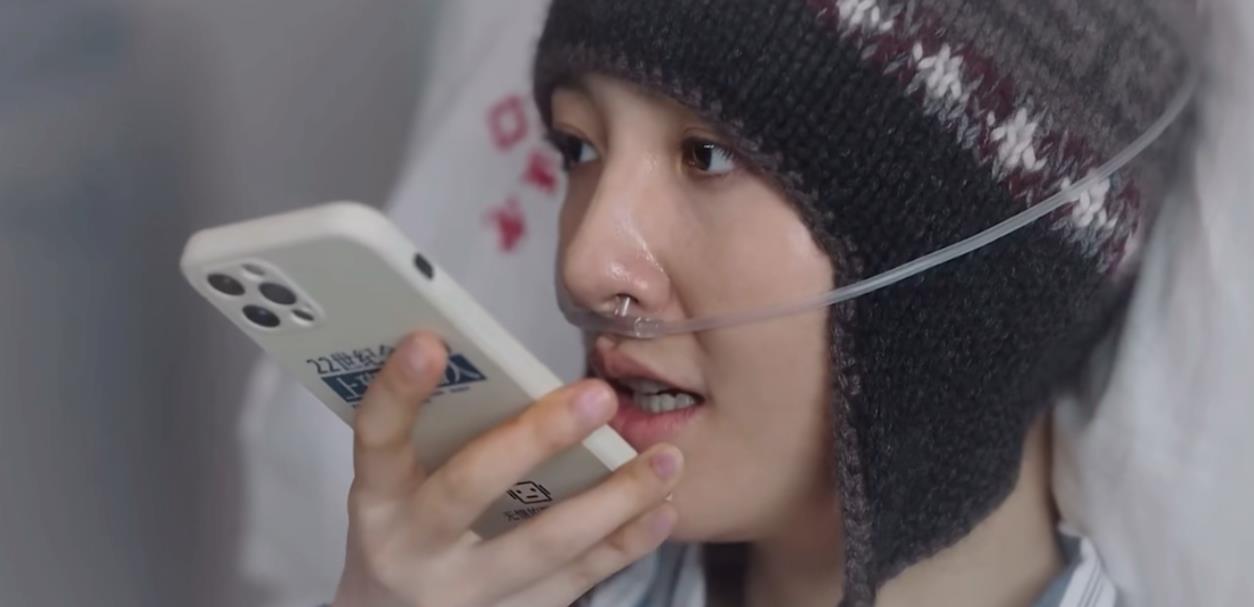 劉亦菲