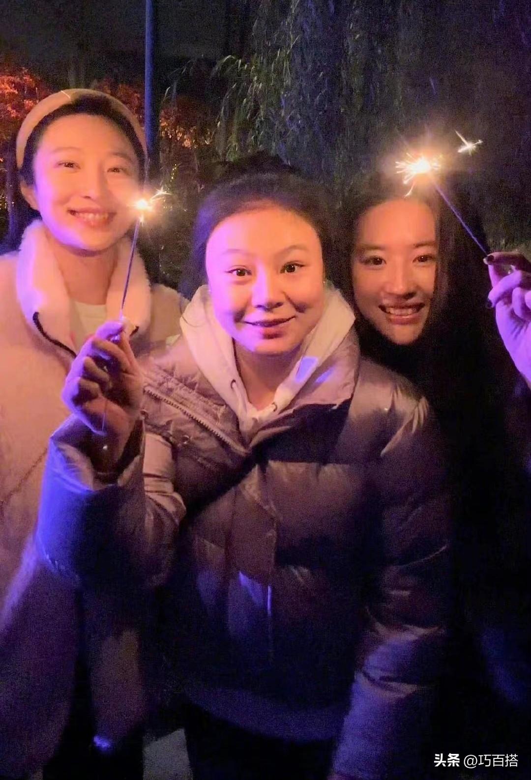 劉亦菲