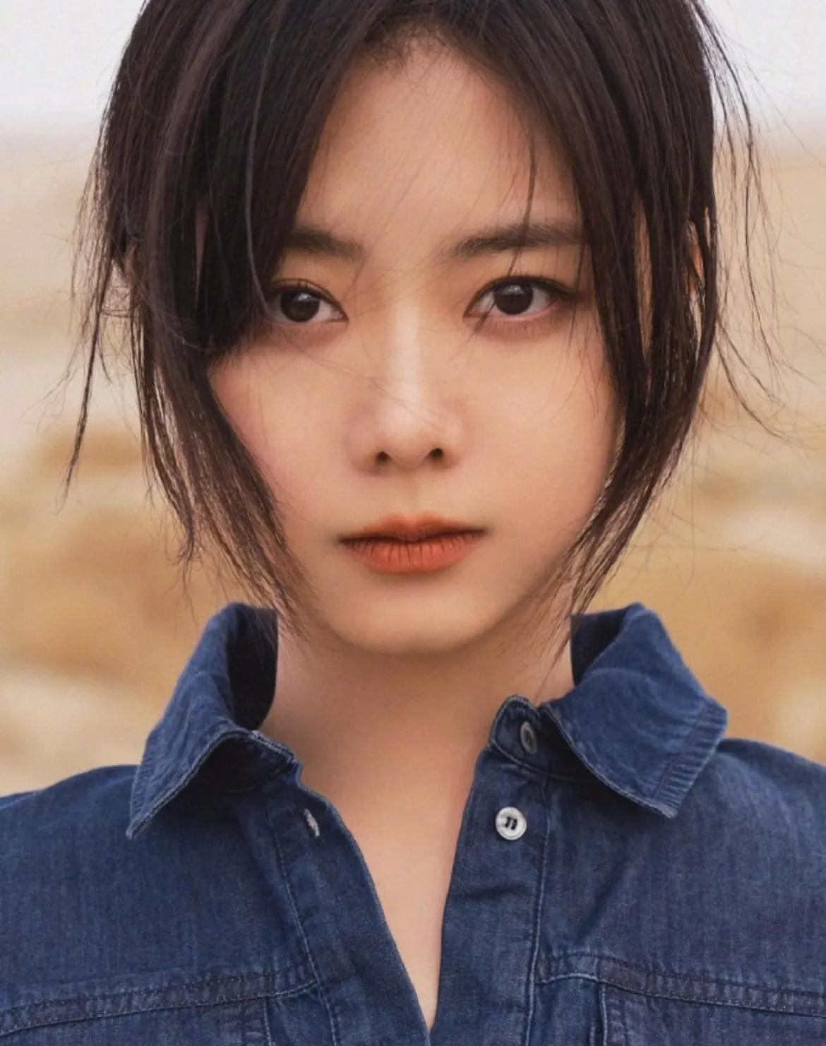 譚松韻