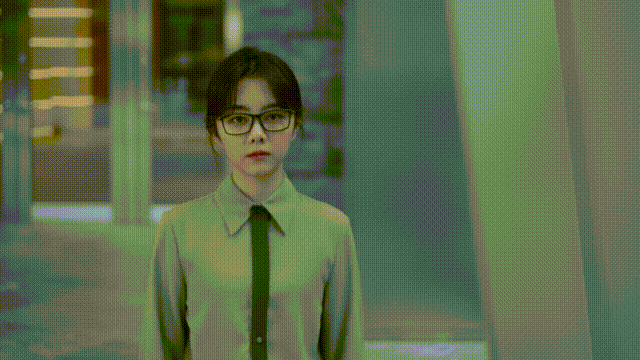 譚松韻