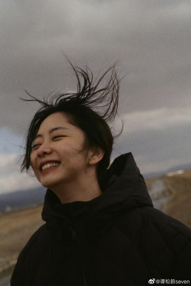 譚松韻