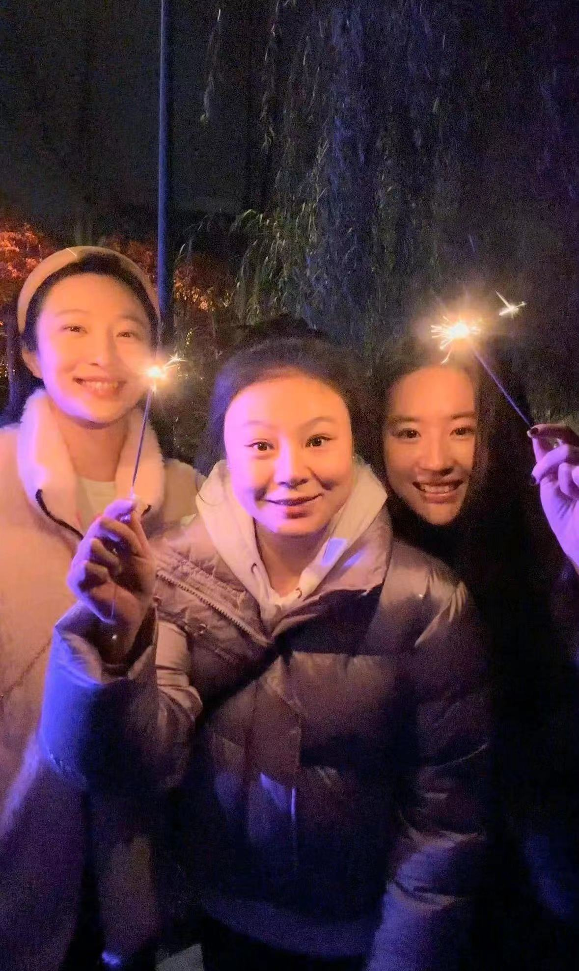 劉亦菲