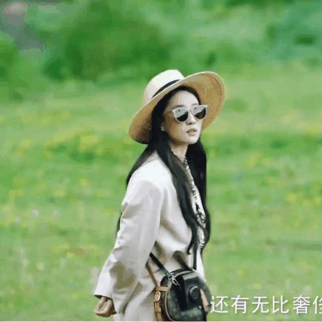 劉亦菲