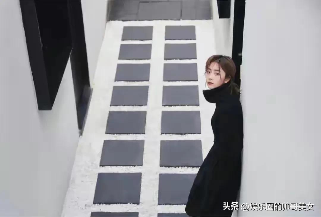 譚松韻