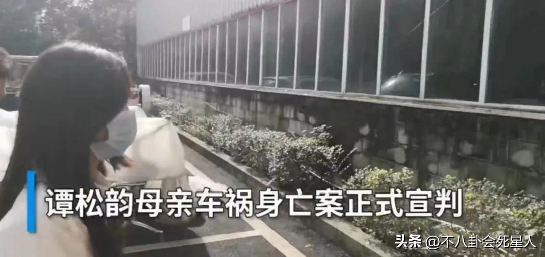 譚松韻