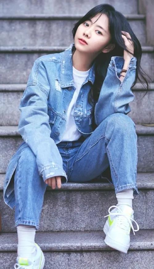 譚松韻