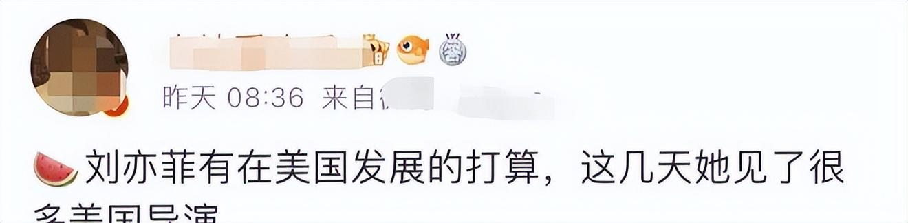 劉亦菲