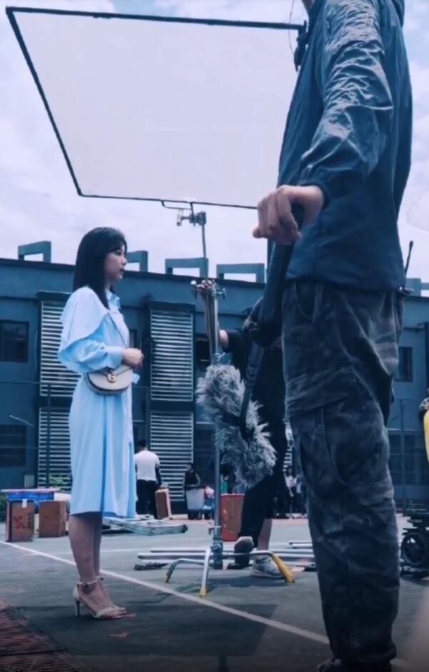 譚松韻