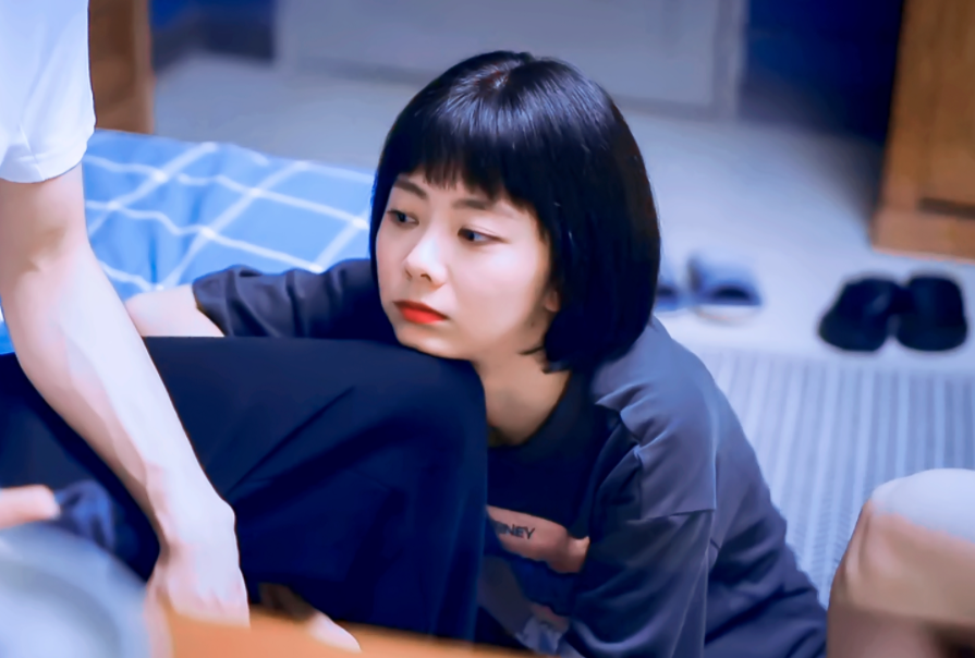 譚松韻