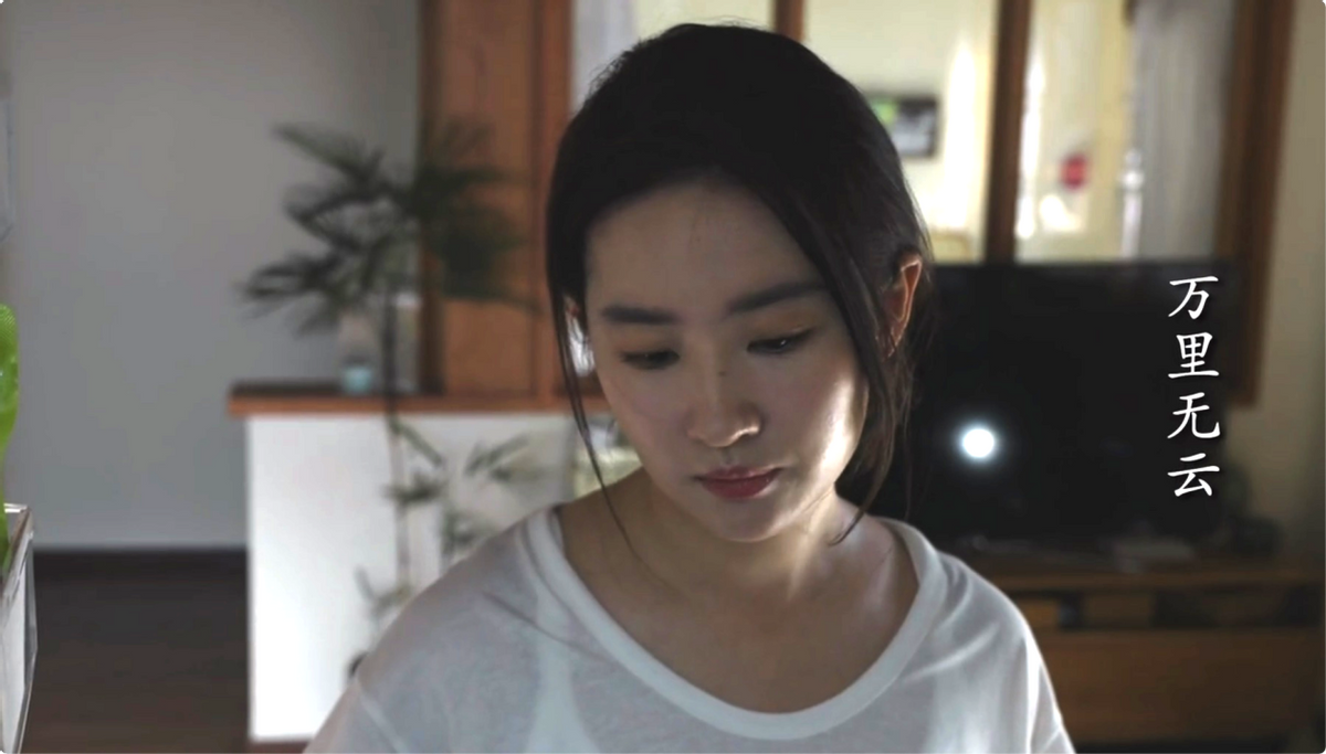 劉亦菲