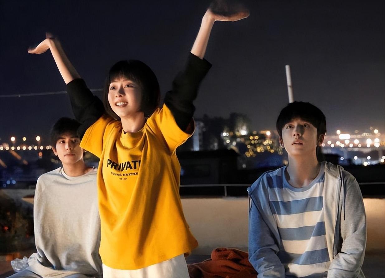 譚松韻