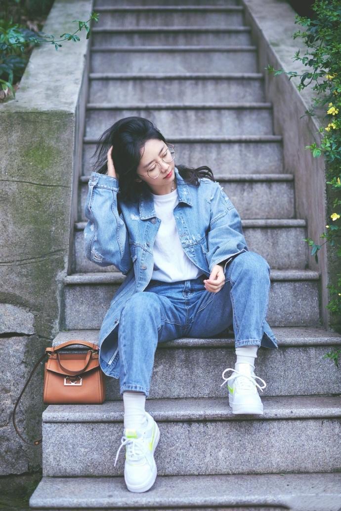 譚松韻