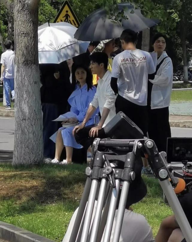 譚松韻