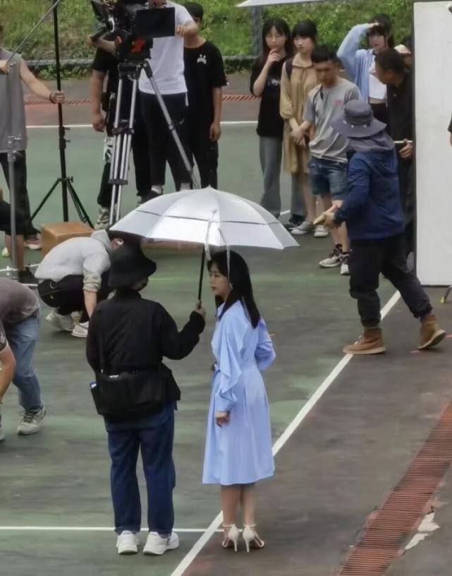 譚松韻