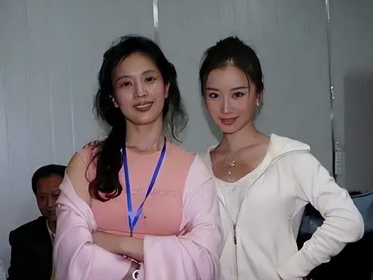 劉亦菲