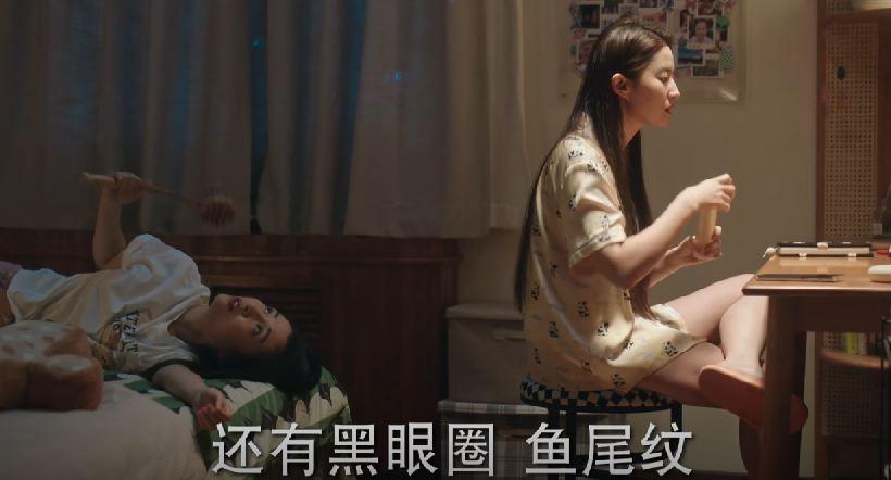 劉亦菲