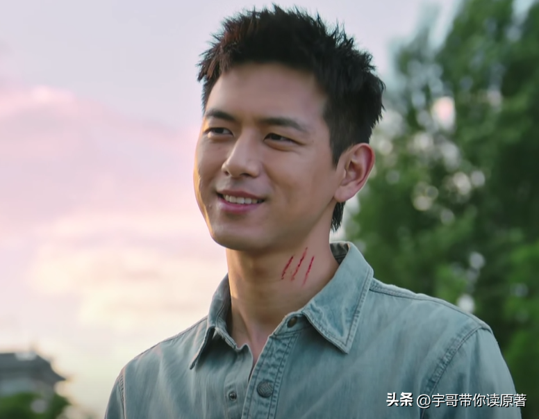 劉亦菲