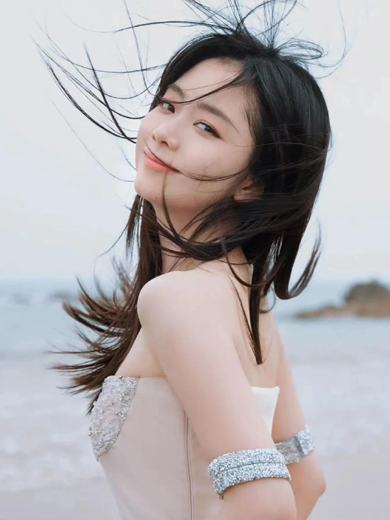 譚松韻