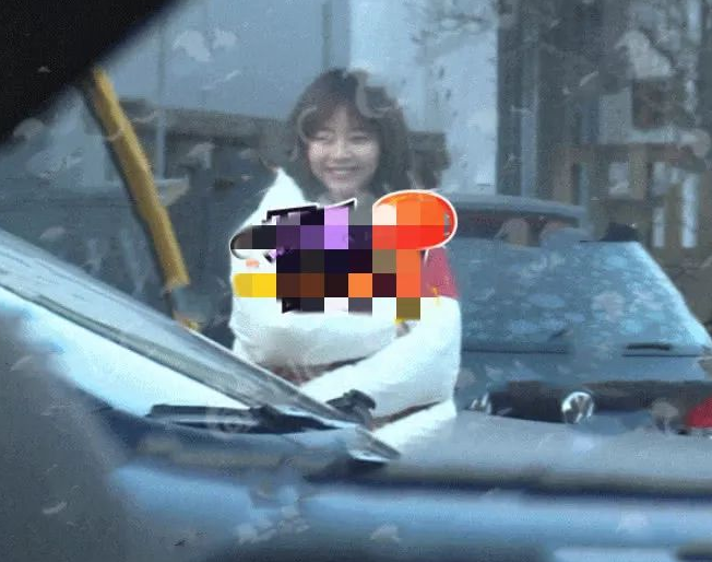 譚松韻