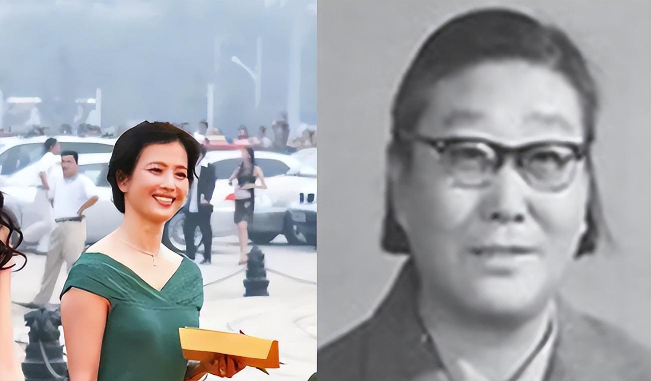 劉亦菲