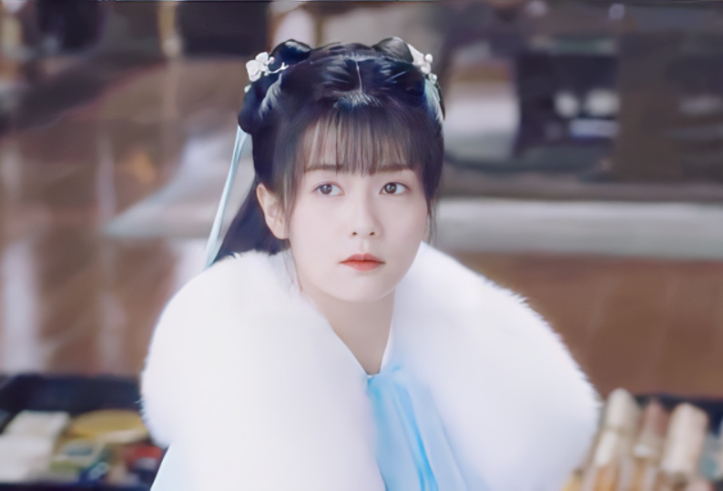譚松韻
