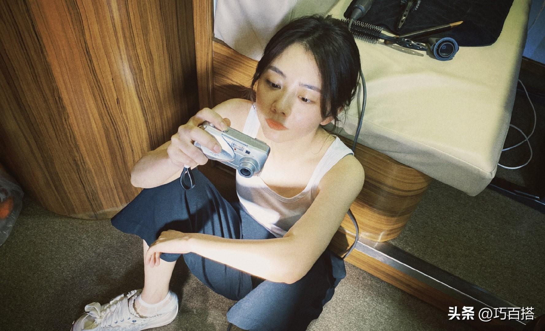 譚松韻