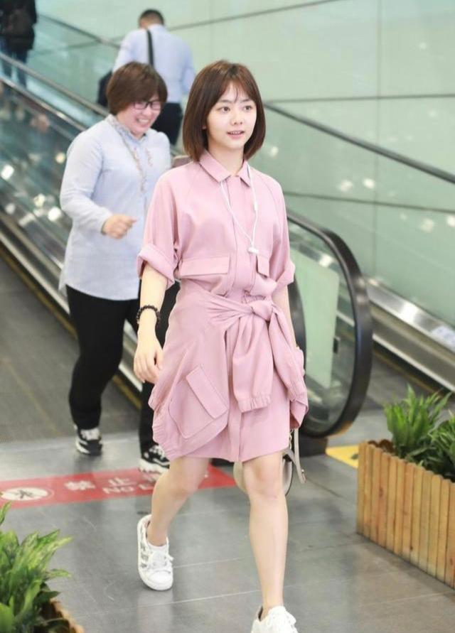 譚松韻