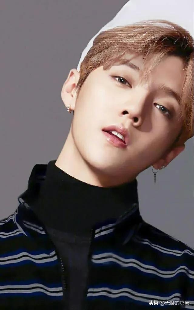 鹿晗