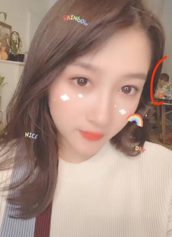 鹿晗