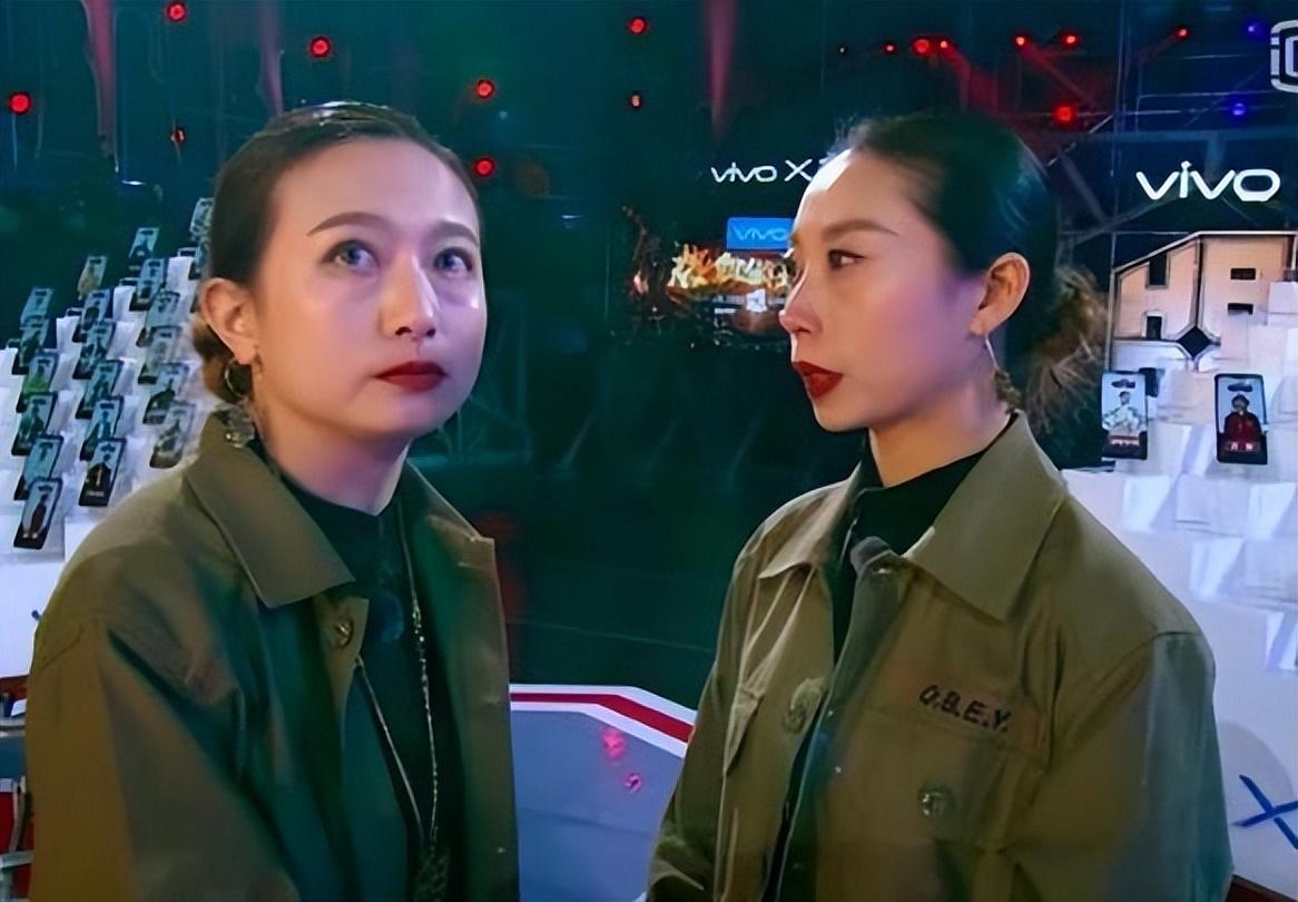 鹿晗