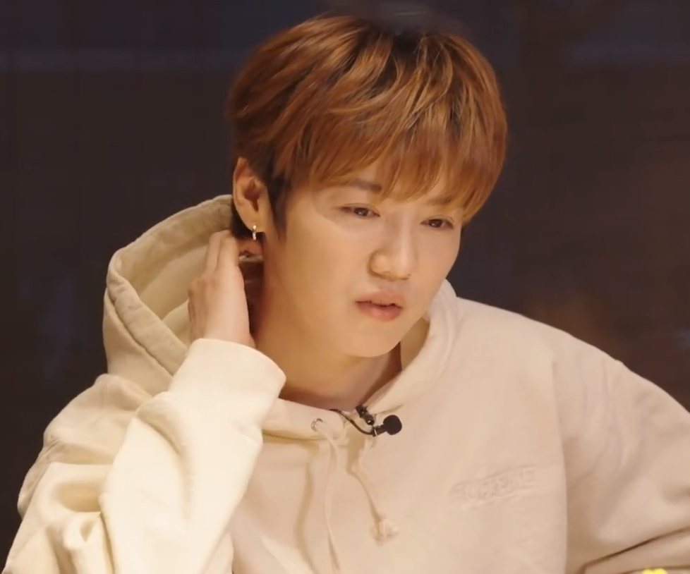 鹿晗