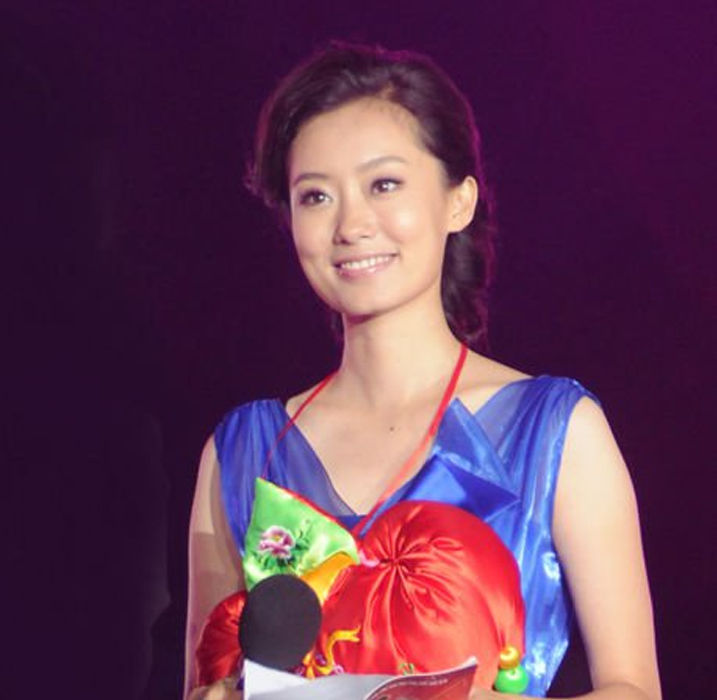 張小斐
