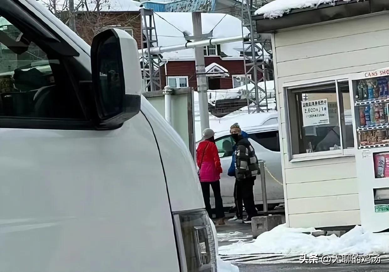 鹿晗