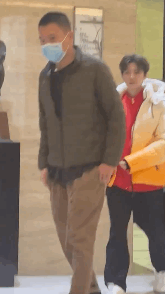 鹿晗