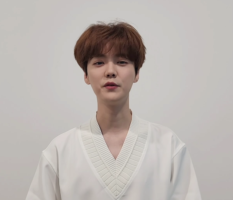 鹿晗
