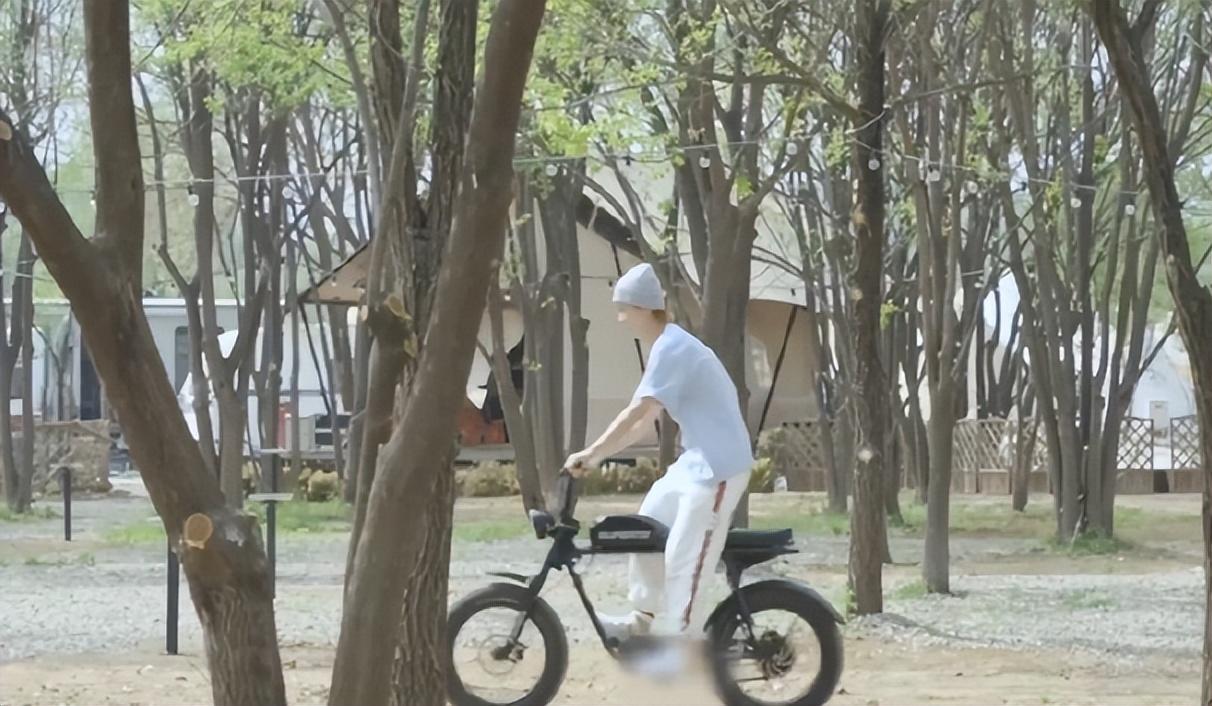 鹿晗