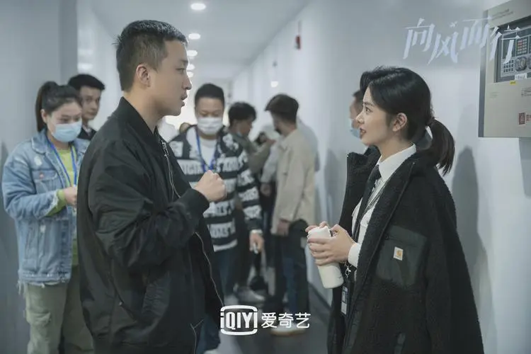 譚松韻