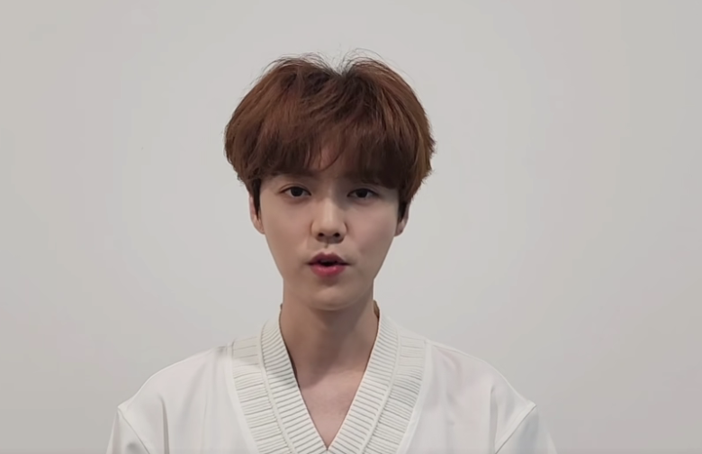 鹿晗