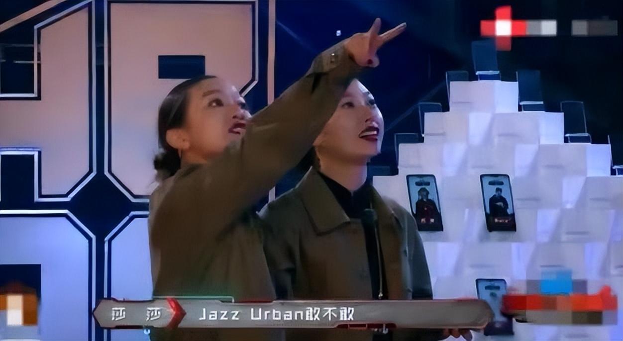鹿晗