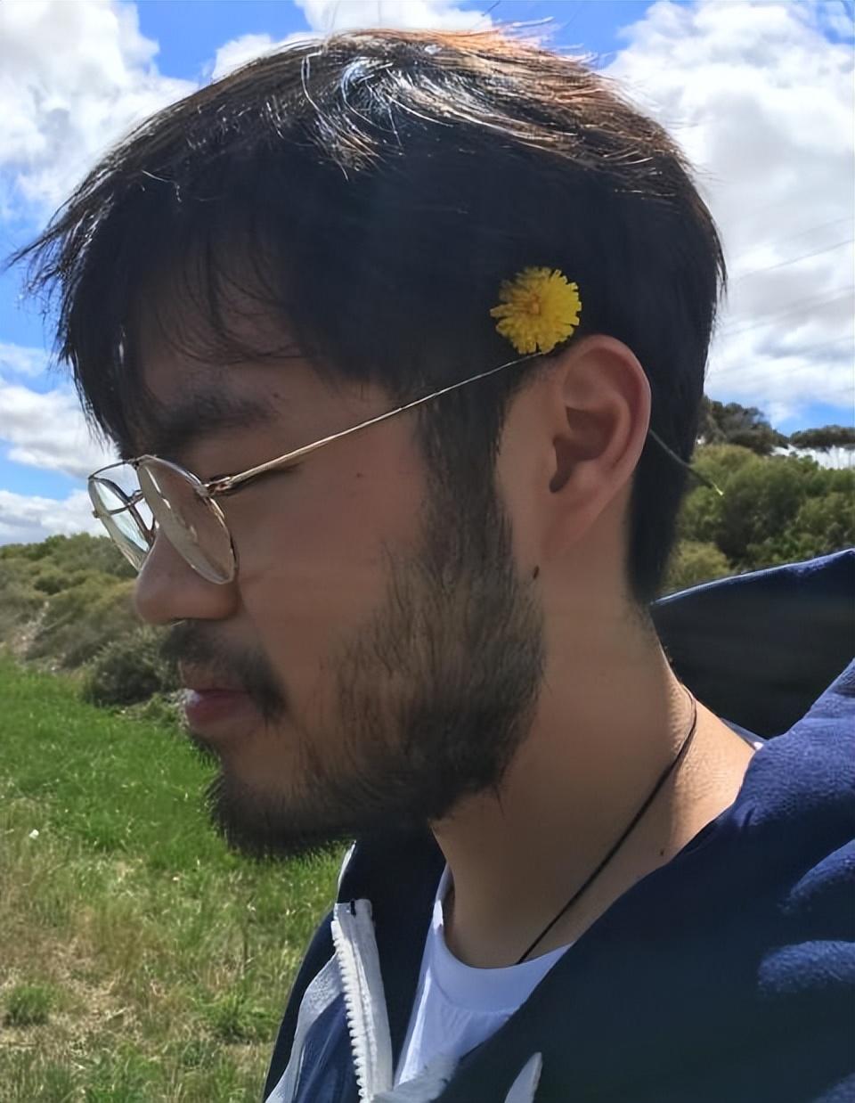鹿晗