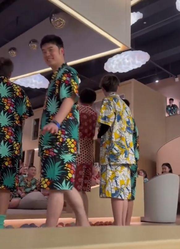 鹿晗