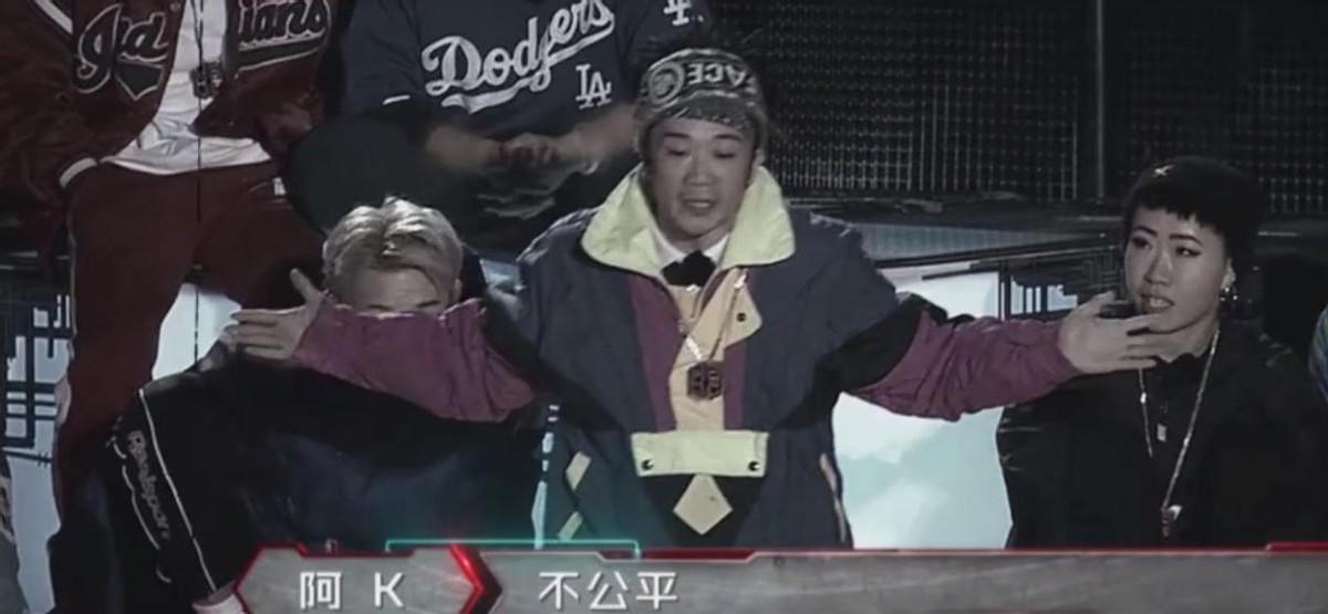 鹿晗