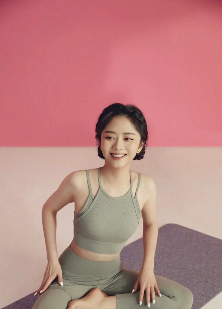 譚松韻