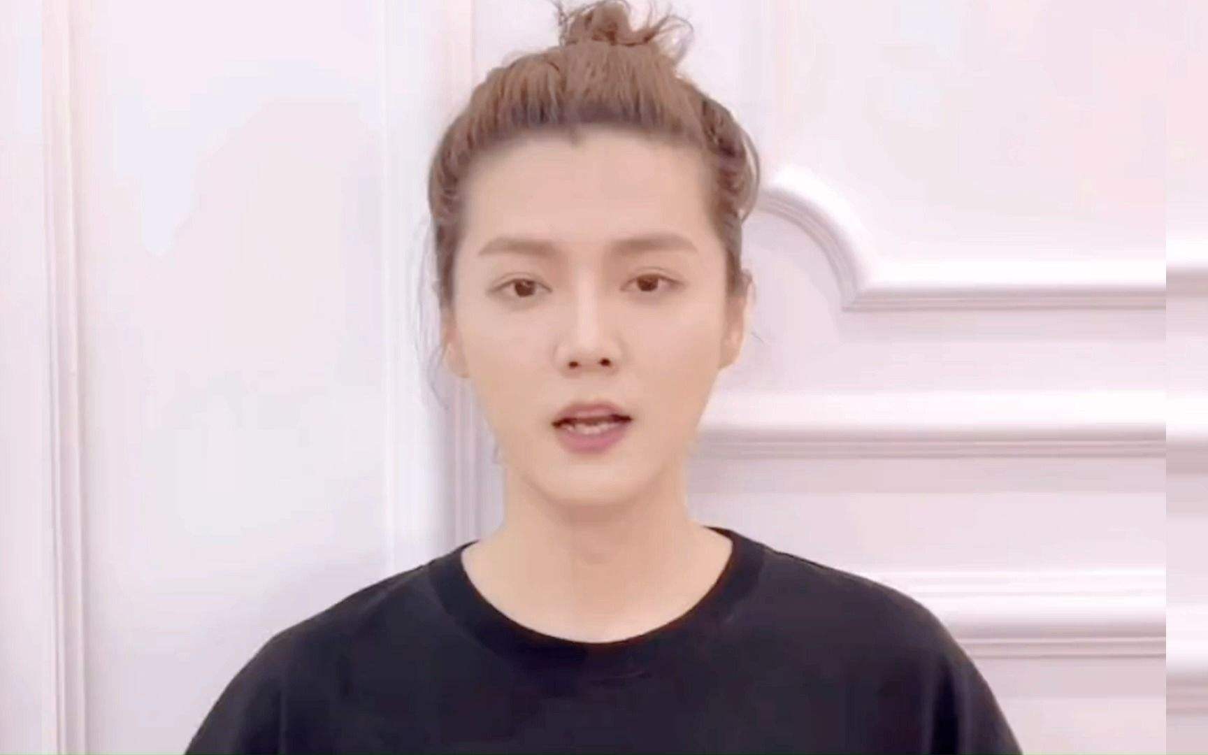 鹿晗